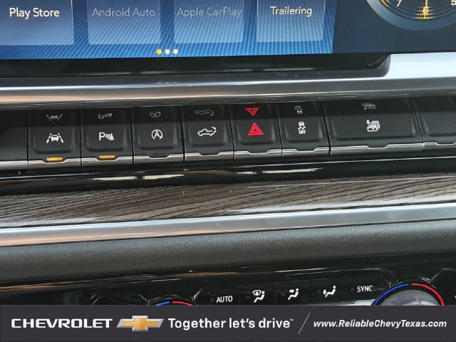 Used 2024 Chevrolet Silverado 1500 RST w/ Texas Edition Plus RWD image 22