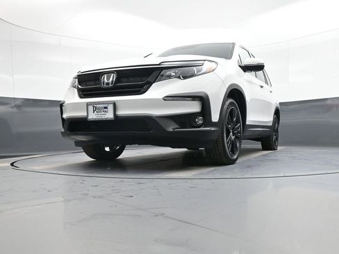 Certified 2022 Honda Pilot Special Edition image 28