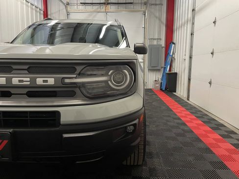 Used 2021 Ford Bronco Sport Big Bend image 8