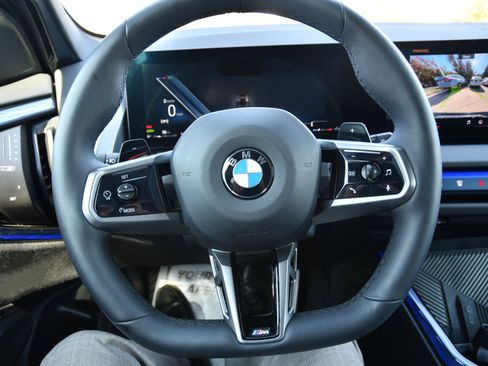 Used 2025 BMW X3 xDrive30i image 14