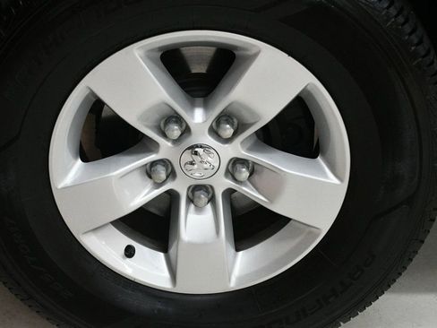 Used 2015 RAM 1500 Tradesman w/ Popular Equipment Group image 48