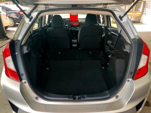 Used 2015 Honda Fit EX image 17