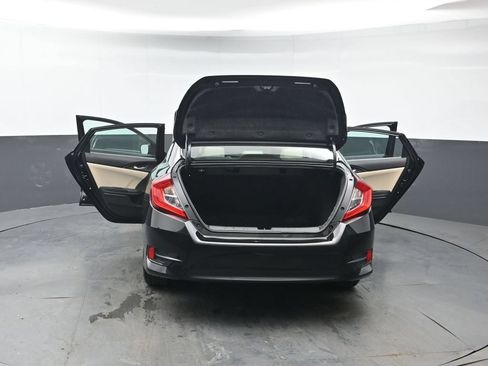 Used 2017 Honda Civic LX image 44