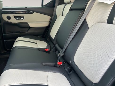 New 2026 Honda Passport TrailSport Elite image 15