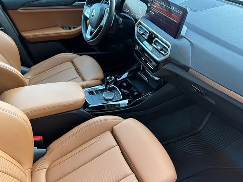 Used 2023 BMW X3 xDrive30i w/ Premium Package image 20