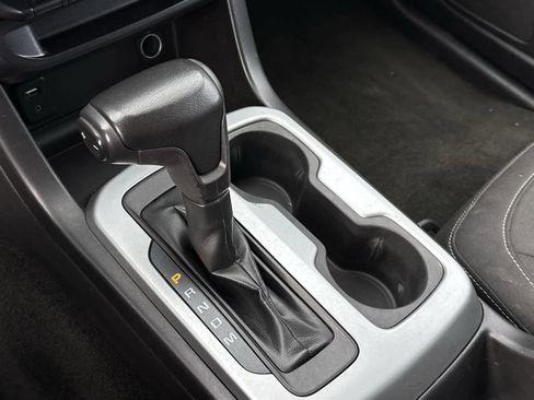 Used 2016 Chevrolet Colorado LT w/ LT Convenience Package image 28