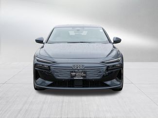 Used 2025 Audi A6 e-tron Prestige w/ Beige Warm Weather Package video 2