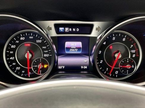 Used 2019 Mercedes-Benz SL 550 SL 550 image 21