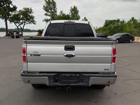 Used 2010 Ford F150 XLT AWD/4WD image 5