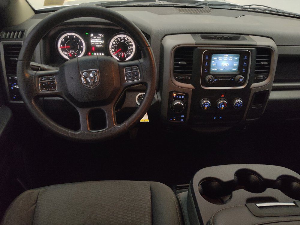 Used 2014 RAM 1500 Tradesman w/ Popular Equipment Group AWD/4WD image 22