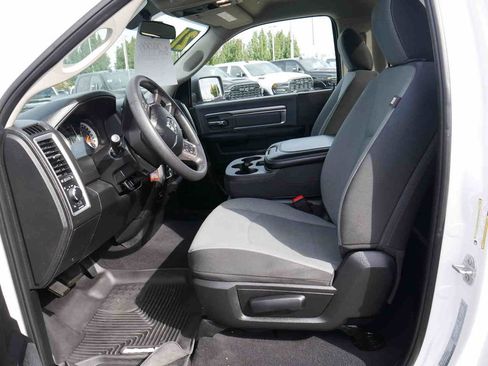 Certified 2021 RAM 1500 Classic SLT image 20