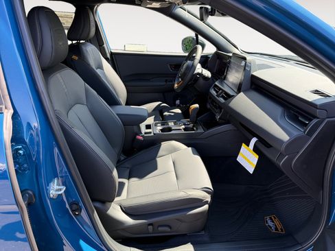 New 2026 Subaru Outback Wilderness AWD/4WD image 19