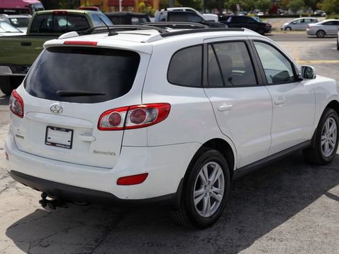 Used 2010 Hyundai Santa Fe SE FWD image 14