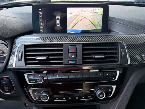 Used 2018 BMW M3 w/ Competition Package RWD image 18