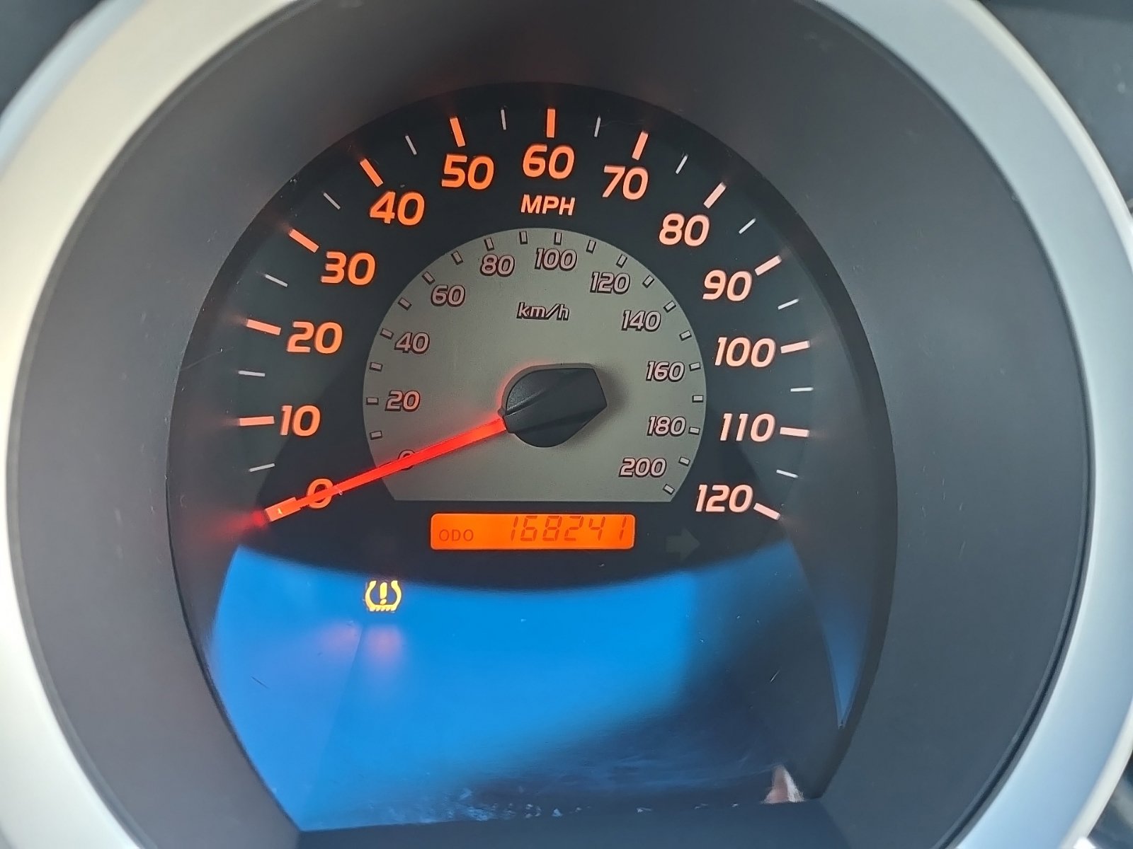 Used 2010 Toyota Tacoma 4x4 Double Cab V6 image 20