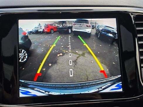 Used 2020 Jeep Grand Cherokee High Altitude image 12