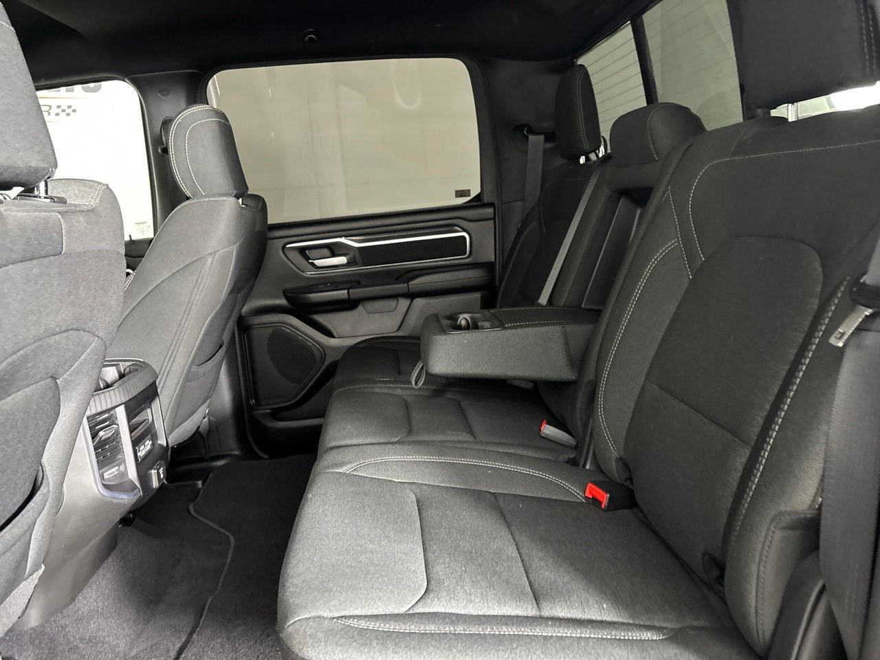 Used 2026 RAM 1500 Big Horn RWD image 23