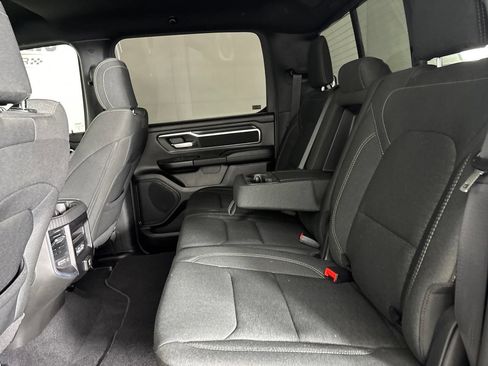 Used 2026 RAM 1500 Big Horn RWD image 23