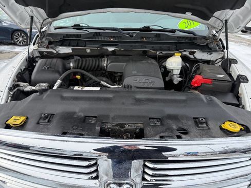 Used 2014 RAM 1500 Big Horn image 27