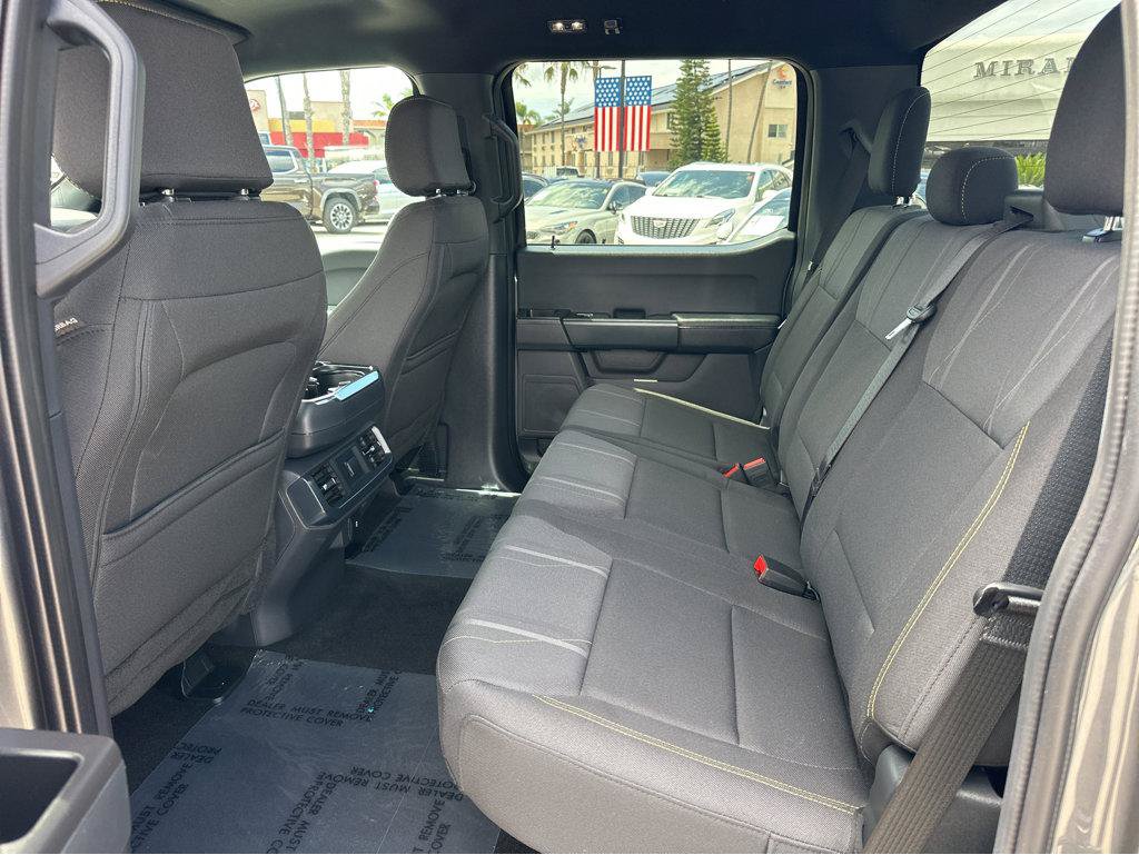 Used 2024 Ford F150 STX RWD image 10