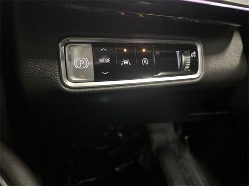 Certified 2025 Buick Envision Preferred image 26