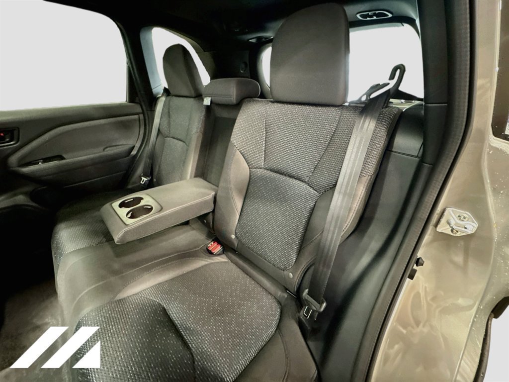 New 2026 Subaru Forester Premium AWD/4WD image 23
