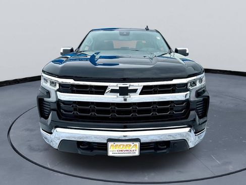 New 2026 Chevrolet Silverado 1500 LT w/ All Star Edition Plus image 5
