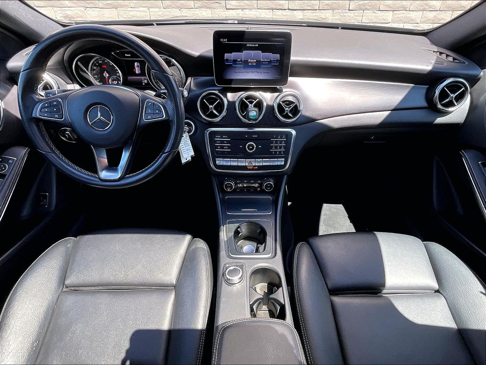 Used 2018 Mercedes-Benz GLA 250 4MATIC image 15