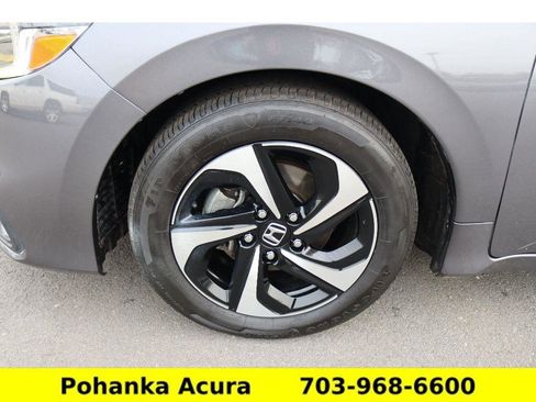 Used 2021 Honda Insight LX image 26