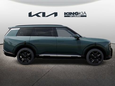 New 2027 Kia Telluride SX Prestige AWD/4WD image 8