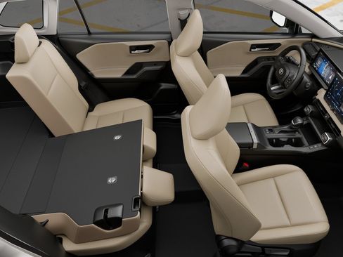 New 2026 Toyota RAV4 XLE Premium AWD/4WD image 22