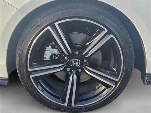 Used 2023 Honda Accord Sport image 22