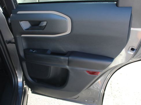 New 2025 Ford Bronco Sport Big Bend w/ Convenience Package image 13