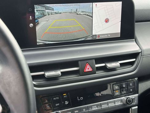 Used 2024 Kia Seltos EX FWD image 22