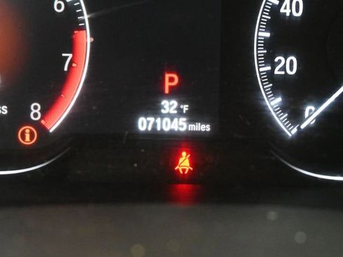 Used 2019 Honda Accord Sport image 30