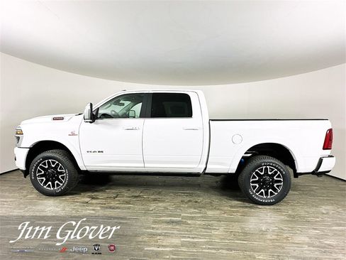 New 2026 RAM 2500 Limited image 5