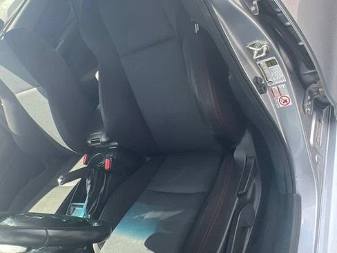 Used 2019 Subaru WRX AWD/4WD image 18