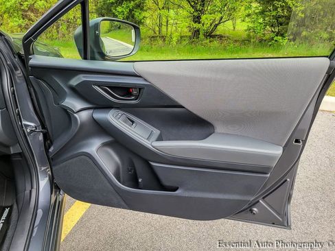 Certified 2024 Subaru Crosstrek 2.0i Premium AWD/4WD image 30