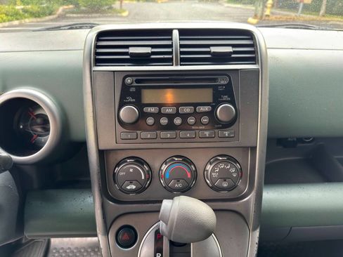 Used 2003 Honda Element EX image 23