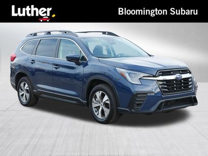 Used 2025 Subaru Ascent Premium