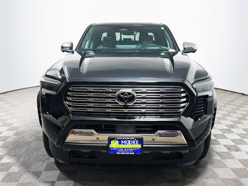 New 2026 Toyota Tacoma Limited image 3