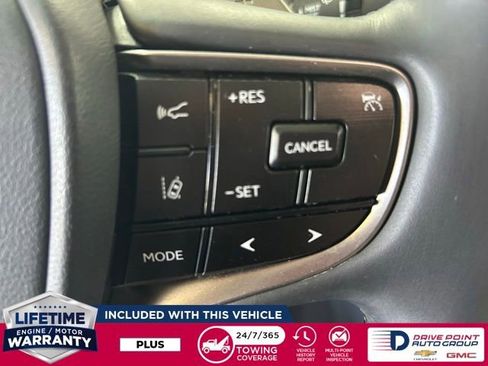 Used 2022 Lexus ES 350 w/ Premium Package image 23