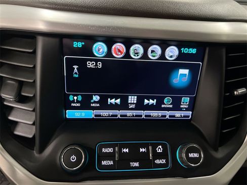 Used 2019 GMC Acadia SLT w/ LPO, Cargo Package image 14