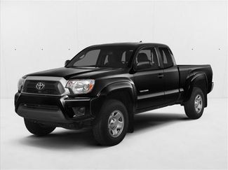 Used 2015 Toyota Tacoma 4x4 Access Cab V6 w/ TRD Off-Road Package video 1