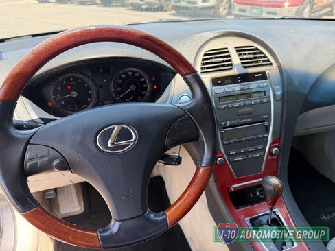 Used 2008 Lexus ES 350 FWD image 30