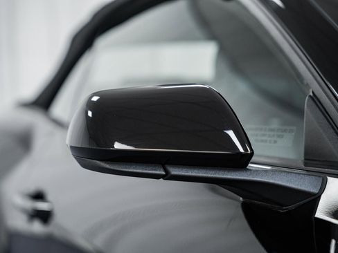 Certified 2025 Ford Mustang Premium w/ Wheel & Stripe Package image 11