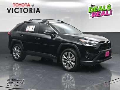 Used 2025 Toyota RAV4 XLE Premium