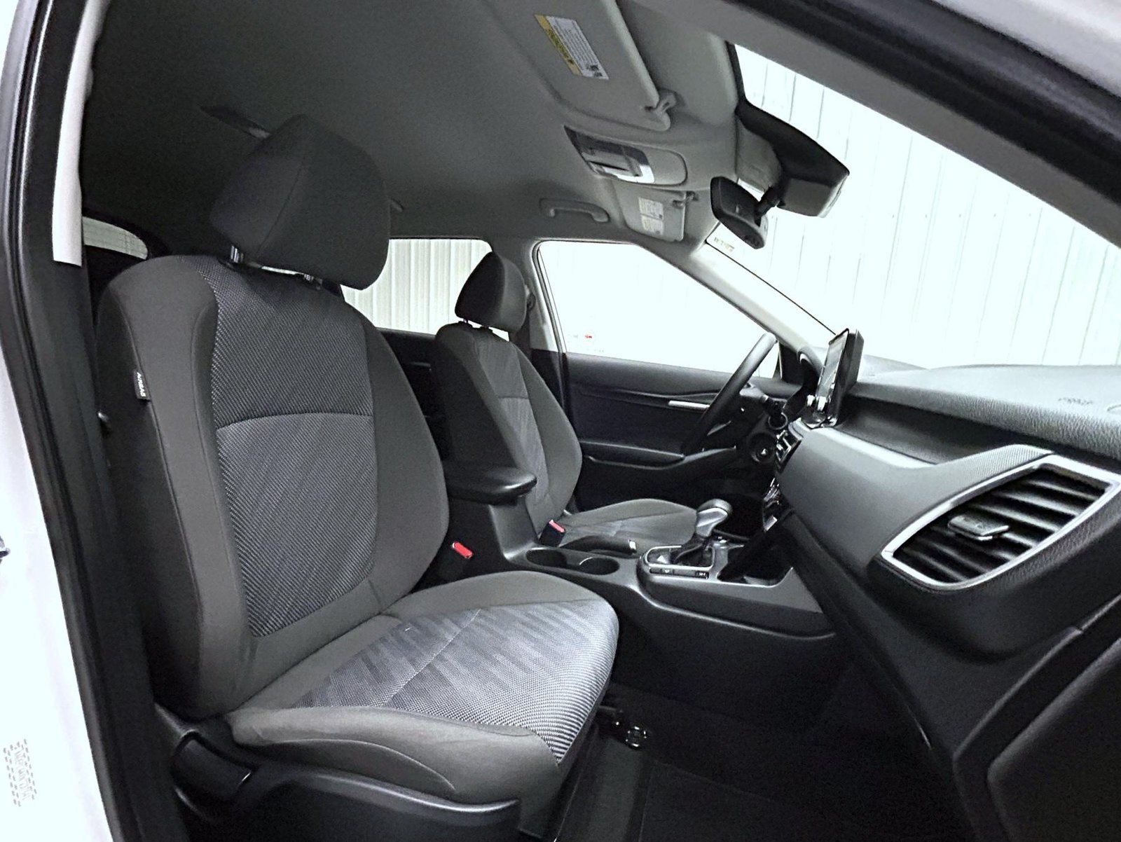 Used 2022 Kia Seltos LX AWD/4WD image 15
