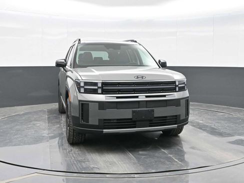 New 2026 Hyundai Santa Fe XRT image 2