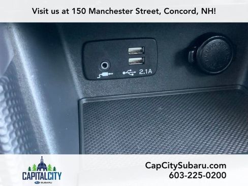 Used 2023 Subaru Forester Limited image 28